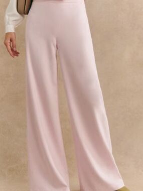 Pantalon Tyler (Poudre)